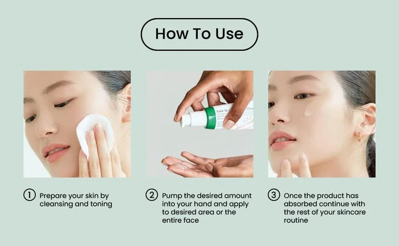 Axis Y Serum