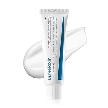 Dr Melaxin Tx Cream