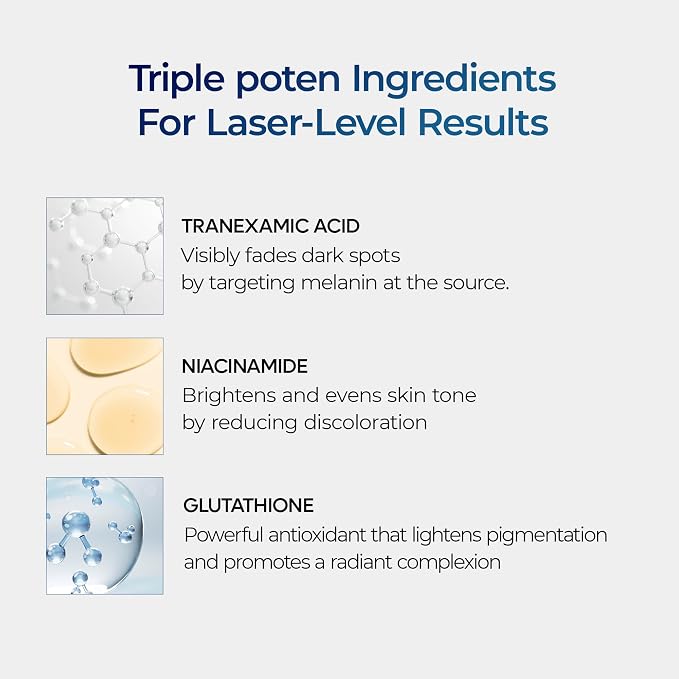 Dr Melaxin Tx Cream