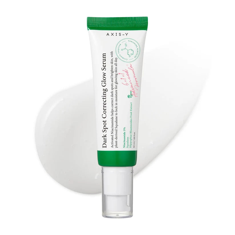 Axis Y Serum