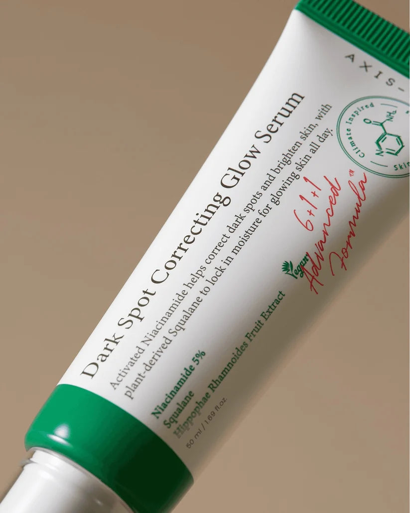 Axis Y Serum
