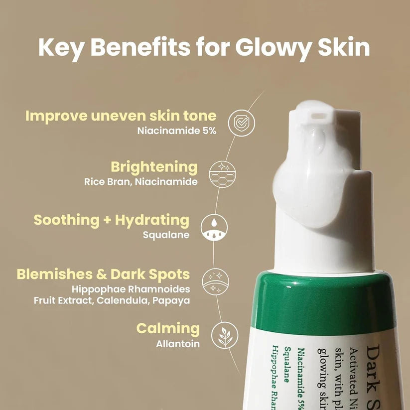 Axis Y Serum