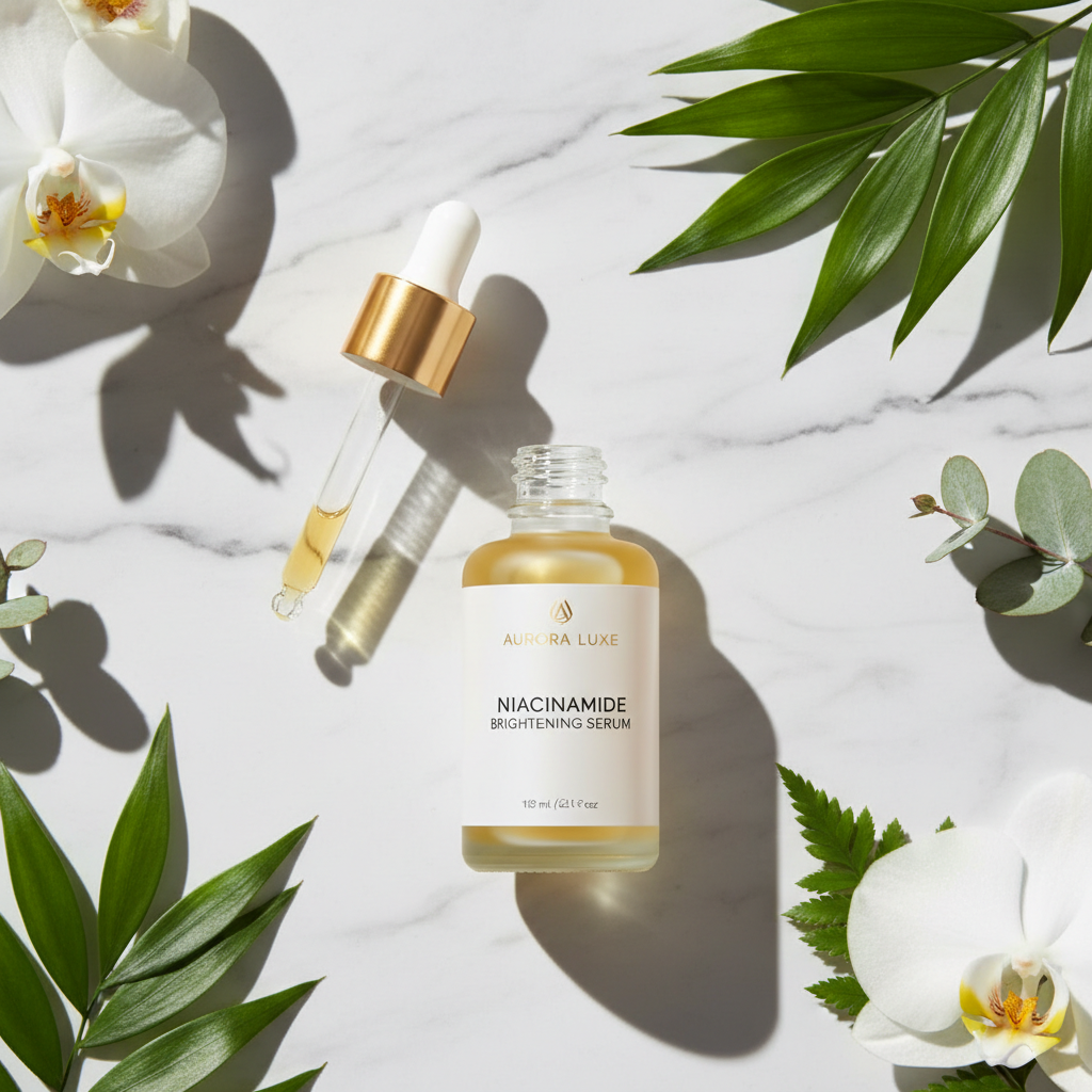 Niacinamide Brightening Serum