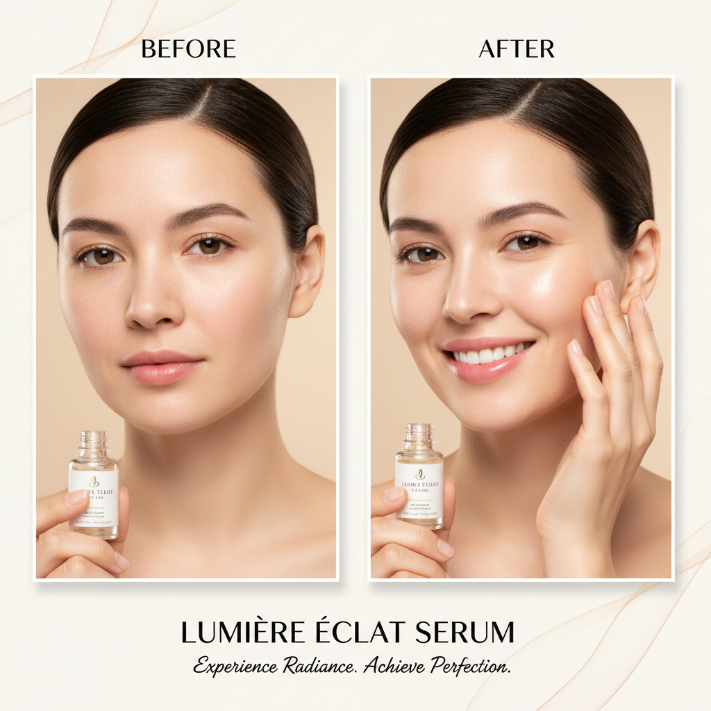 Serum Lifestyle Results
